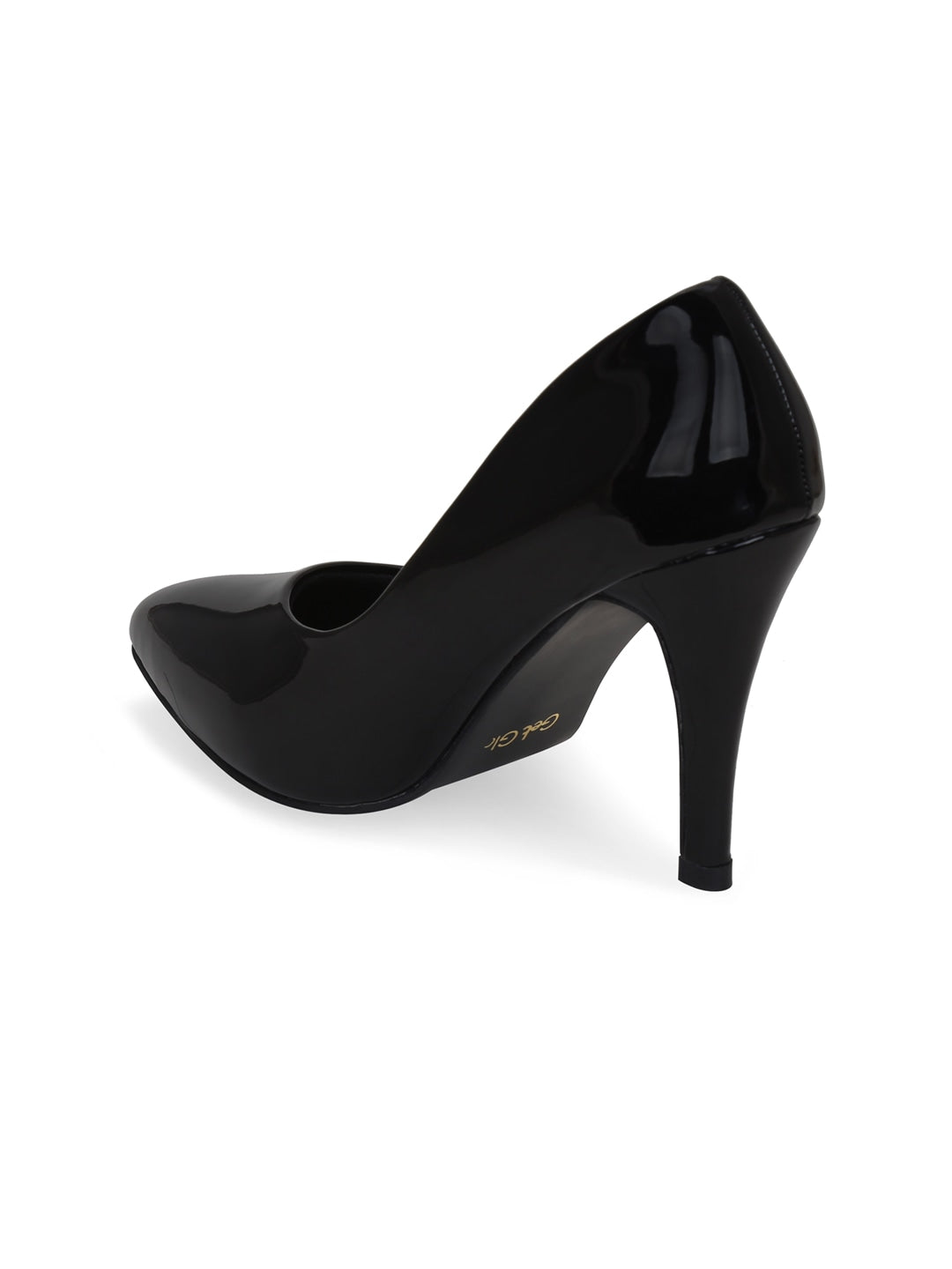 Get Glamr - Pumps - Image Swatches with Price - Black - 04ee9a29-75da-4bda-afbd-04042c0923531648185056400GetGlamrBlackWedgePumps3_d2aec6d5-a90d-499a-a9cf-9bbbdddbf7f2