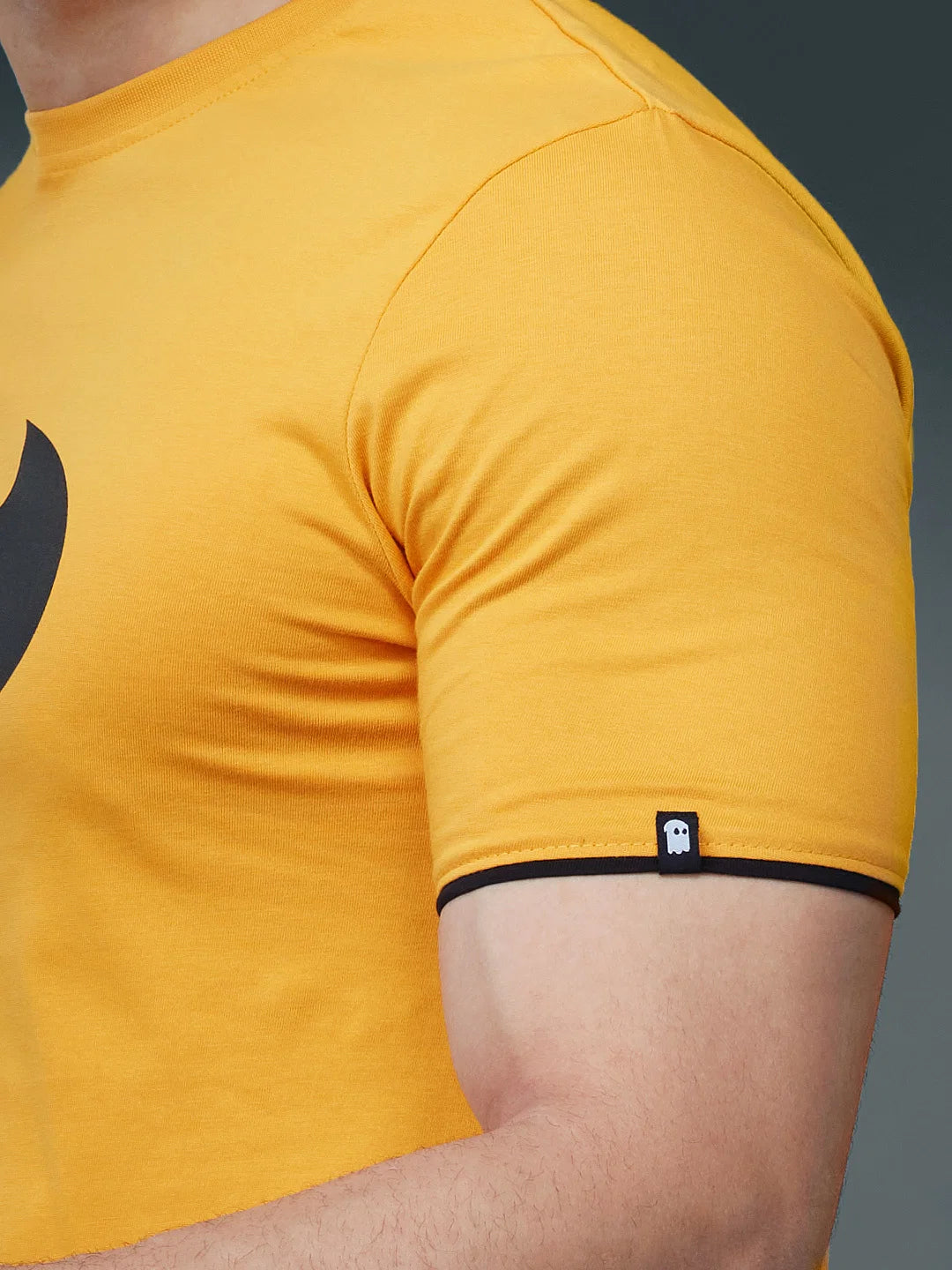 The Souled Store - Tshirts - The Batman: The Emblem - - 1618462678_3159889