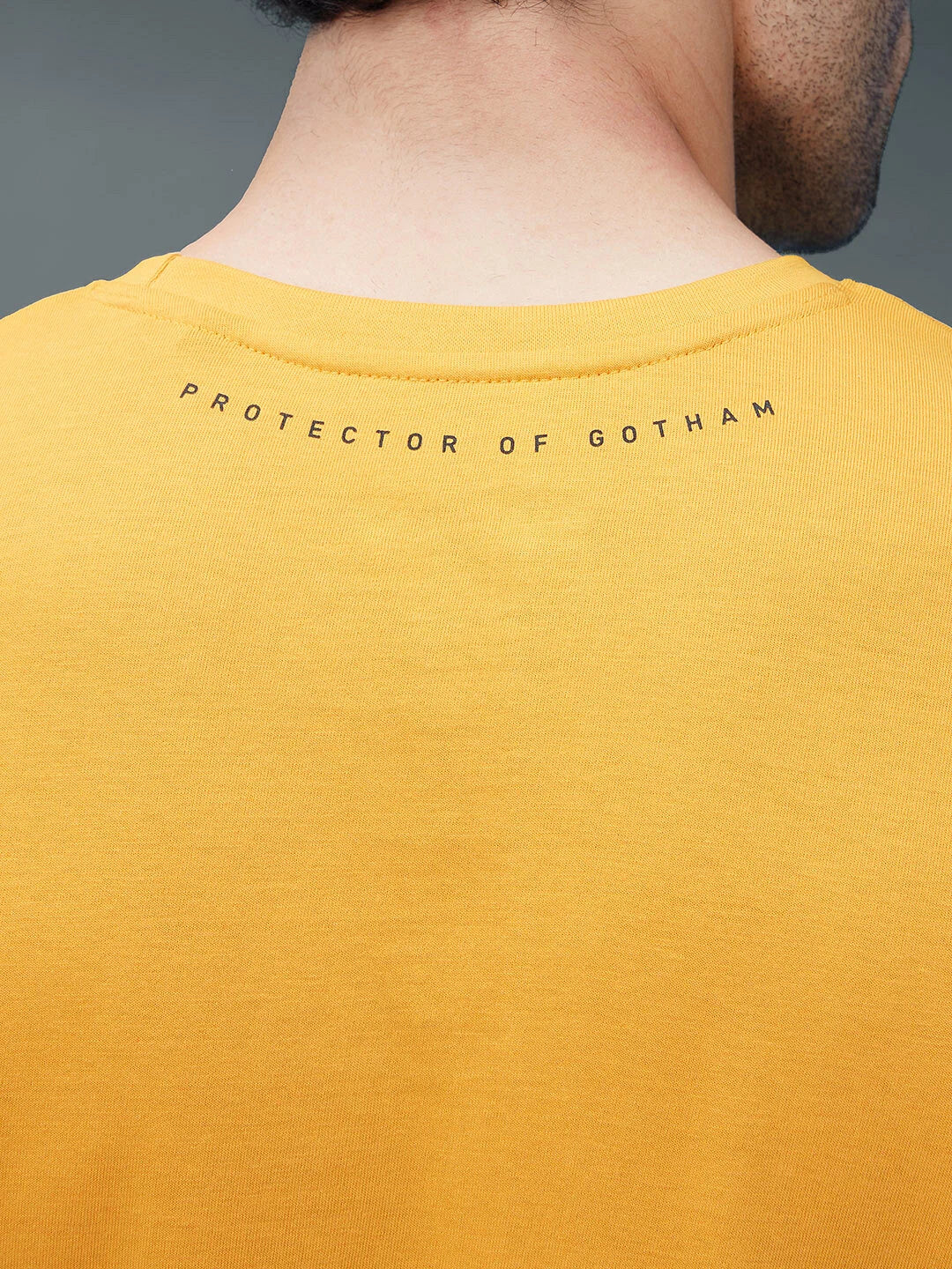 The Souled Store - Tshirts - The Batman: The Emblem - - 1618462678_3405915