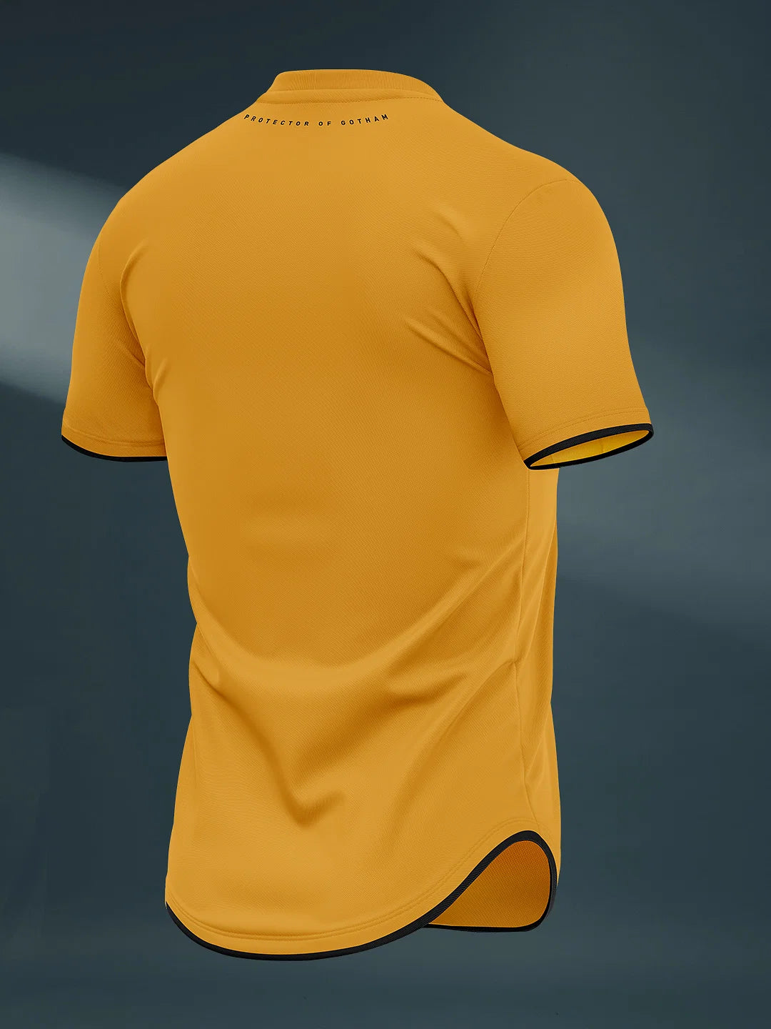 The Souled Store - Tshirts - The Batman: The Emblem - - 1618462678_5600645