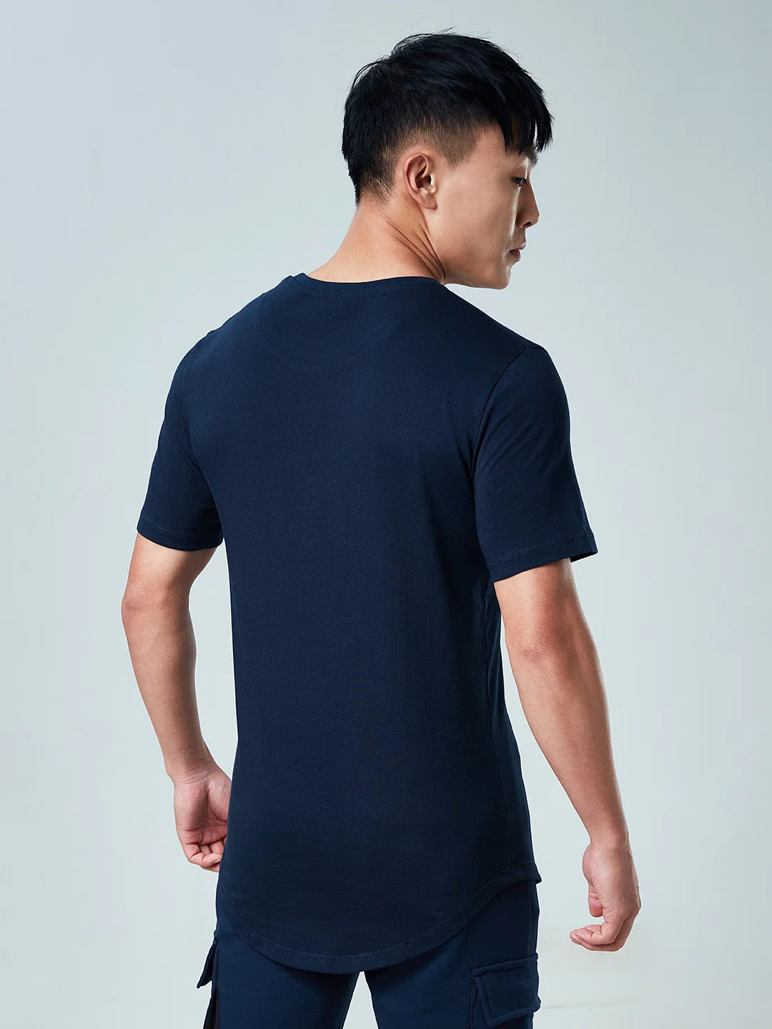 The Souled Store - Tshirts - Captain America: Join The Army - - 1657984129_5492423