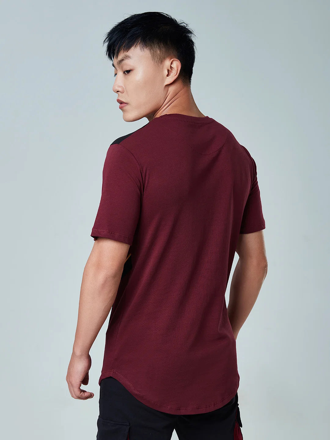 The Souled Store - Tshirts - Iron Man: Tony's Choice - - 1658146372_3655893