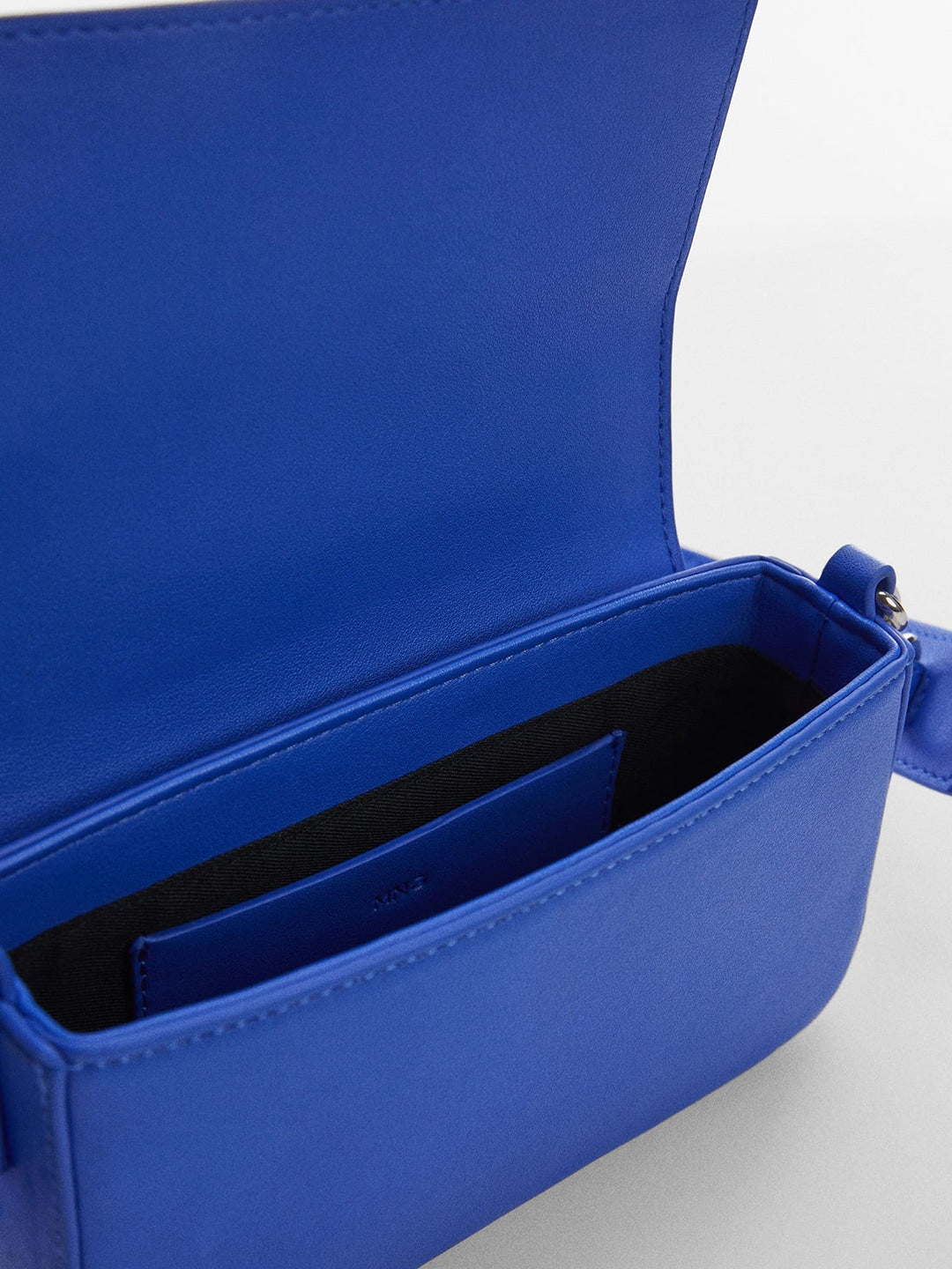 StarApps Demo Store V2 - - Cross Body Blue Sling Bag - - 3254a804-7e59-4b2a-9420-622b36a467201678864750820WalletsMANGOWomenTrousersMangoKidsGirlsShortsMangoKidsBoysHe4