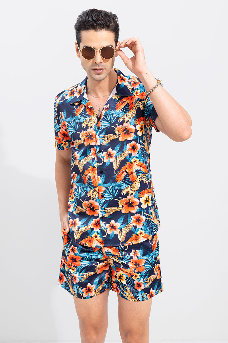 Snitch - Co-ord set - Wildlife Royal Blue Co-ords - - Amin-588_1800x1800_6f86b93f-cb0b-4256-a152-440112401b05