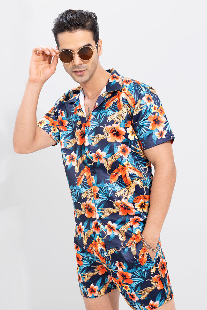 Snitch - Co-ord set - Wildlife Royal Blue Co-ords - - Amin-602_1800x1800_535298cb-87f2-4d4d-ae7d-7440bb2d79b2