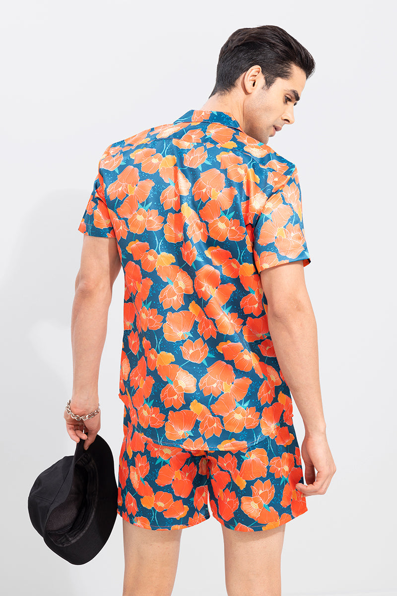 Snitch - Co-ord set - Gardenia Orange Co-Ords - - Amin-665_1800x1800_48238584-f393-4e60-ae34-0ffaf238fc86