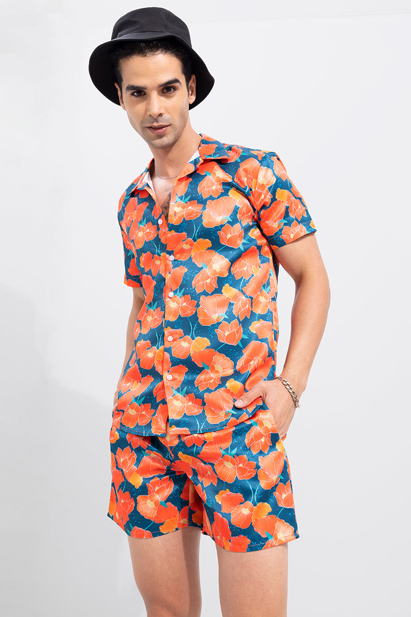 Snitch - Co-ord set - Gardenia Orange Co-Ords - - Amin-675_1800x1800_980310ee-6c47-49f1-be63-1ed13c921a4f