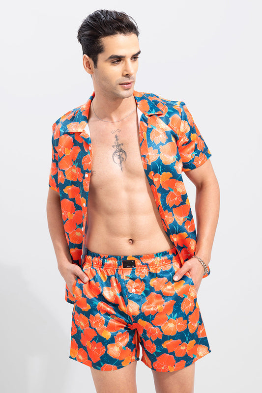 Snitch - Co-ord set - Gardenia Orange Co-Ords - - Amin-690_1800x1800_954d17bb-e693-4e12-8f65-67fa55512538