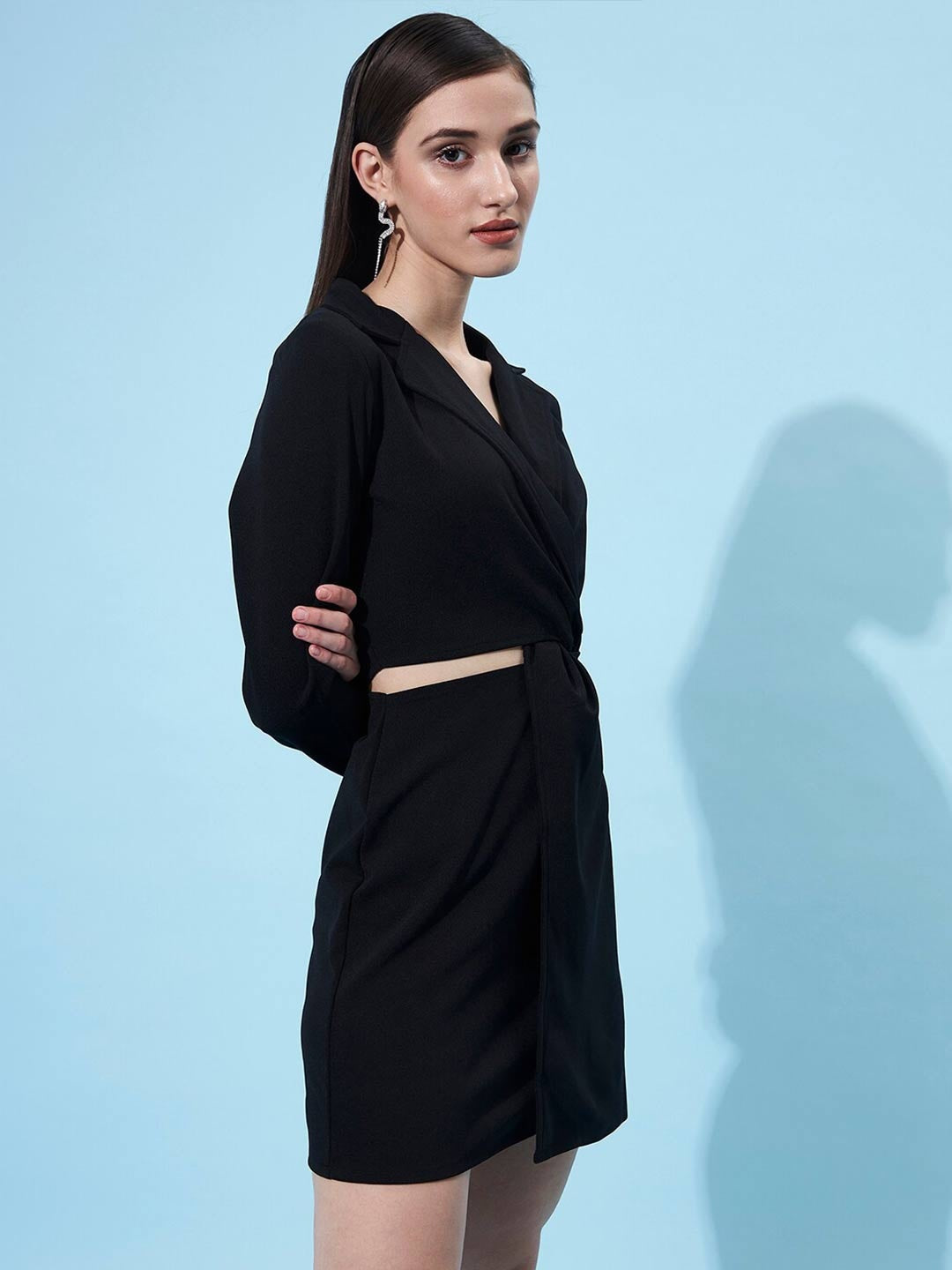 Berrylush - Dress - Out of Stock - Black - b469d6a6-7789-4273-b86d-0b2b61ad00b91673875811031AthenaBlackDress3