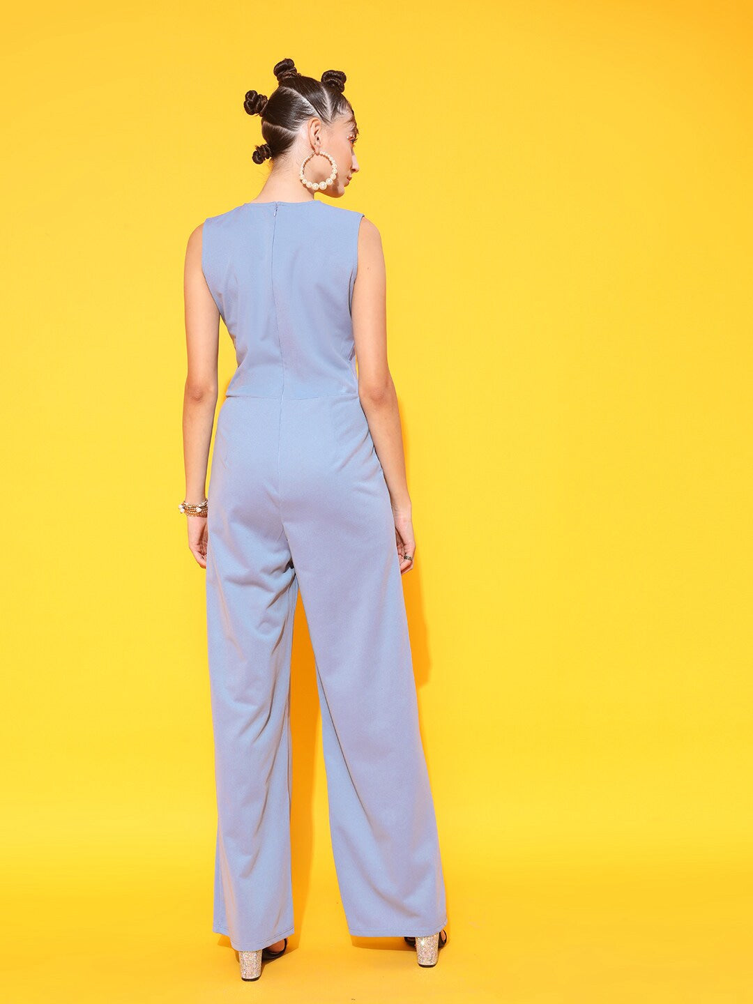 Berrylush - Jumpsuit - Round Neck Basic Corset Jumpsuit - Blue - cff0e2bf-6326-447b-a47a-c24c13ab33dc1654257514193STREET9BlueBasicJumpsuit4