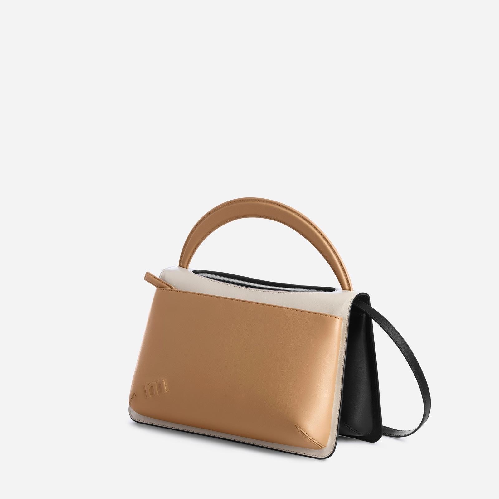 Mlouye - Handbag - Harley Bags - Cortado - mlouye-harley-cortado-nn2_1800x1800_06f99299-0082-43cc-9eef-b681989e04ed