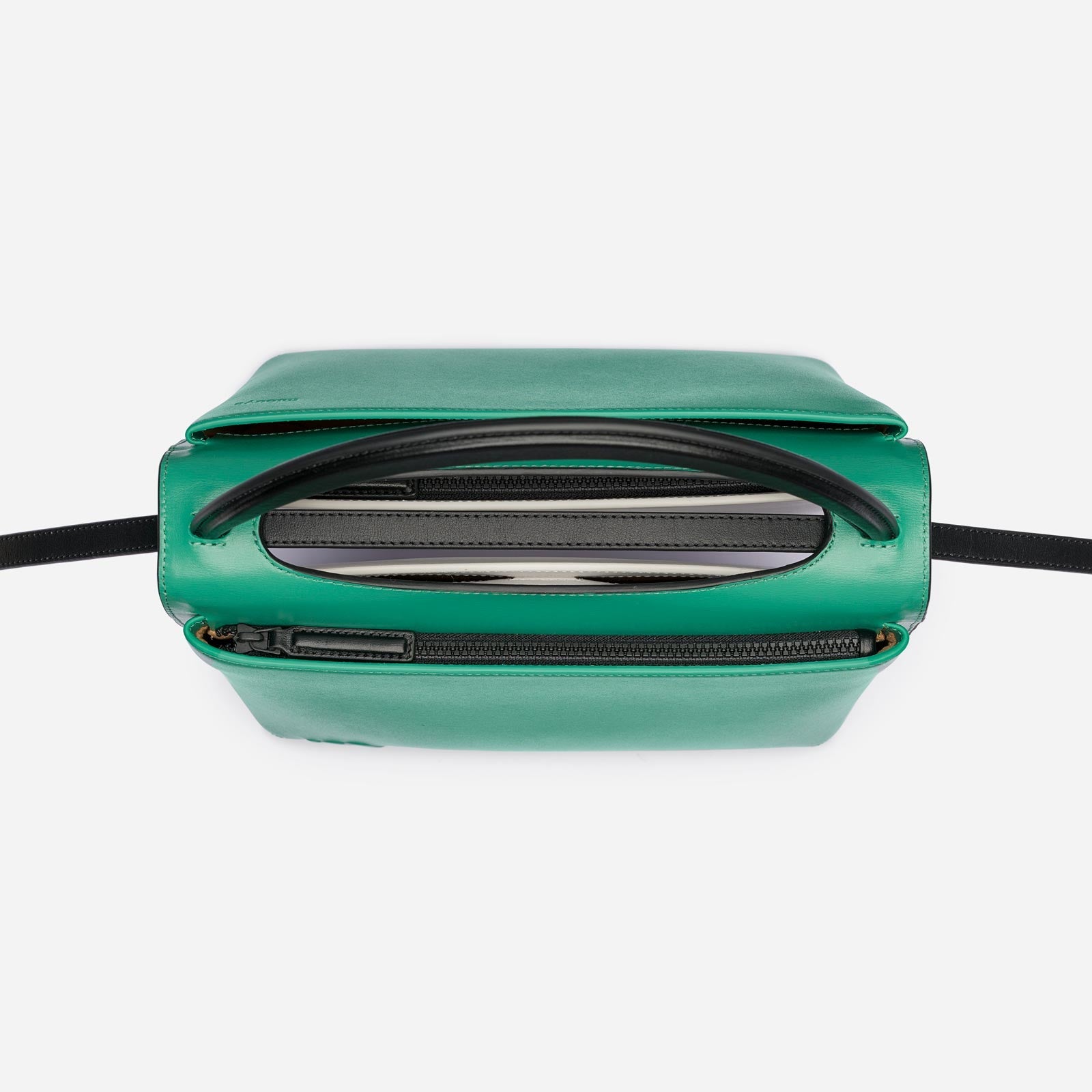 Mlouye - Handbag - Harley Bags - Jade Green - mlouye-harley-jade-7_1800x1800_d28087af-e161-458a-96a3-5583f3cf19fc