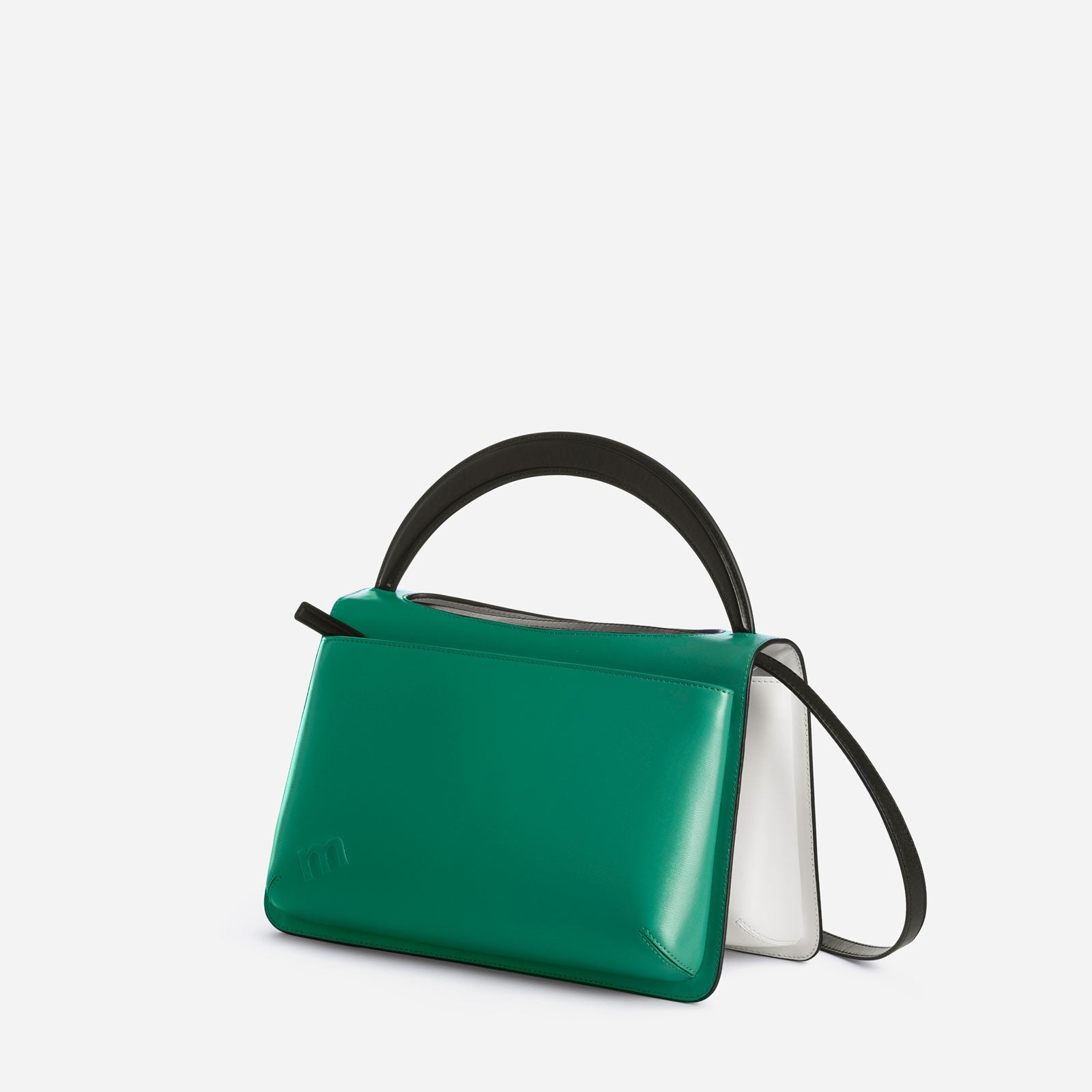Mlouye - Handbag - Harley Bags - Jade Green - mlouye-harley-jade-n2_1800x1800_df1acda4-aa36-487e-9848-888f2eb2be0d