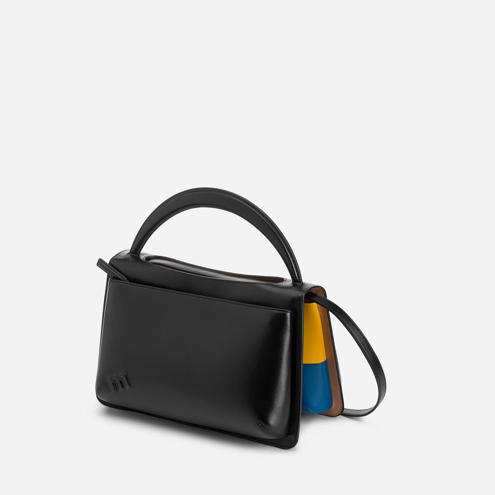 Mlouye - Handbag - Harley Bags - Multicolor - mlouye-harley-multicolor-2_1800x1800_d92758f0-8e7e-48e9-8328-a601c982aae1