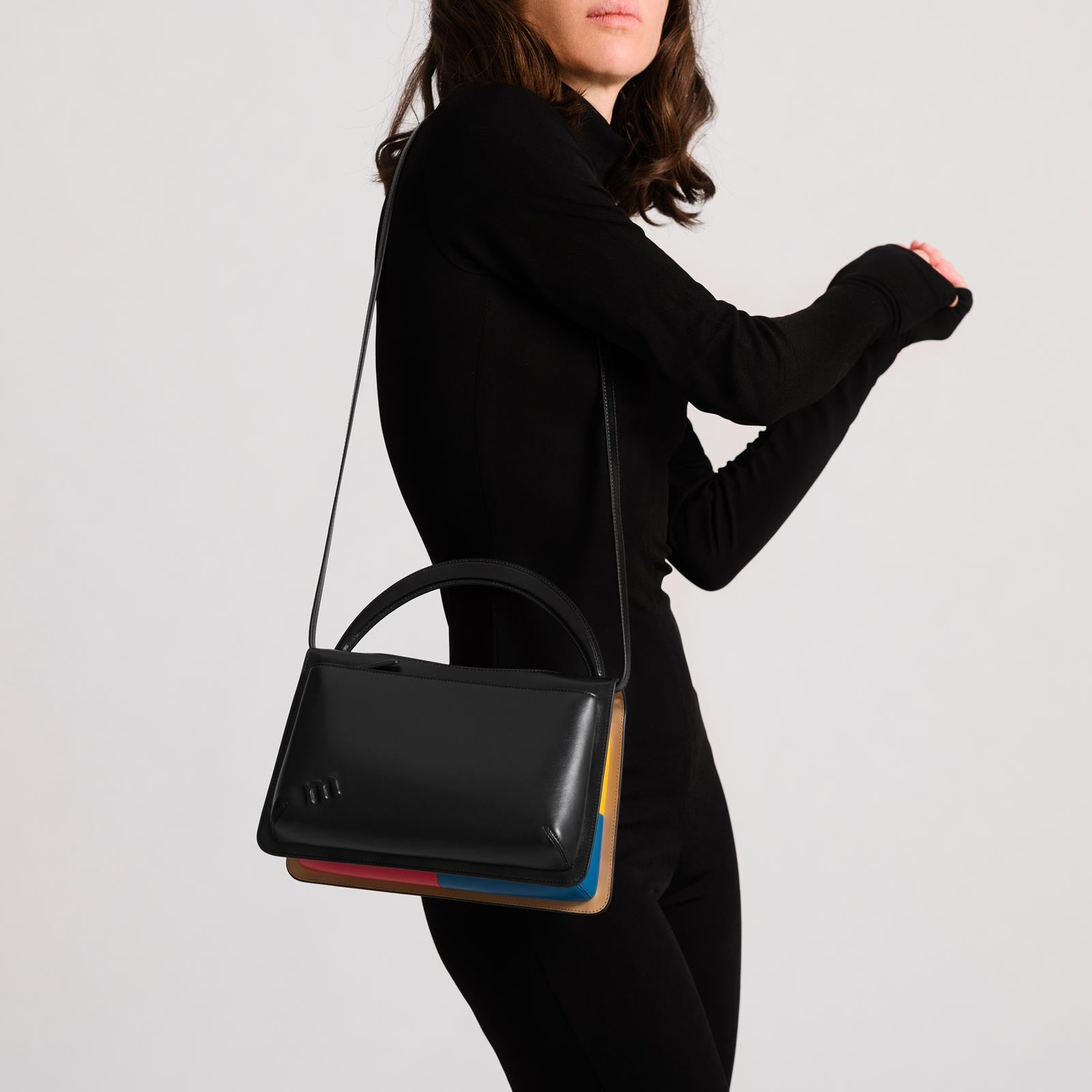 Mlouye - Handbag - Harley Bags - Multicolor - mlouye-harley-multicolor-8_1800x1800_05c5fb64-71d5-4d47-8b8d-6b1580c80e68