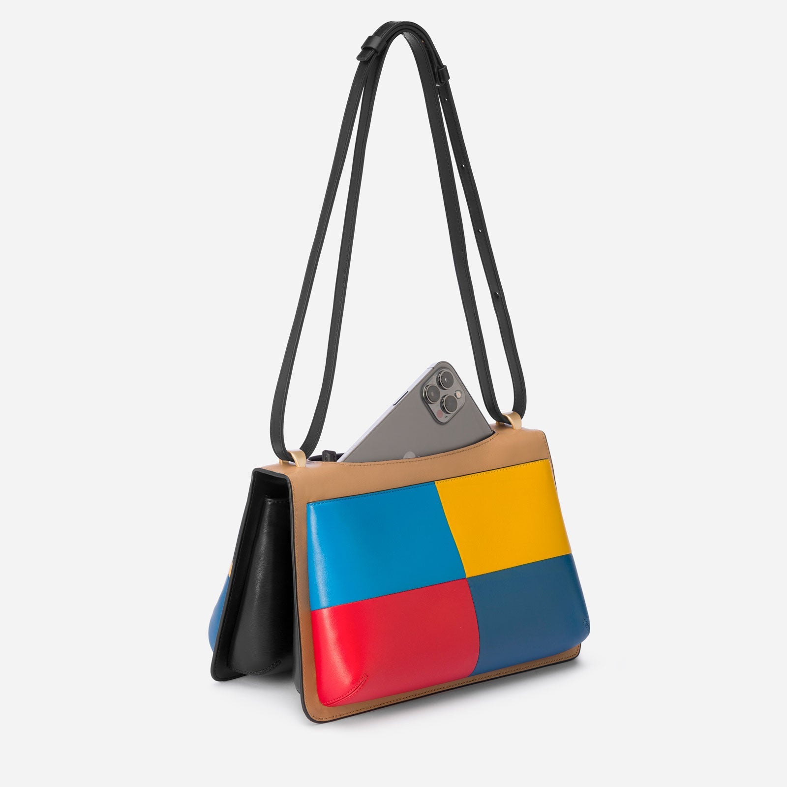 Mlouye - Handbag - Harley Bags - Multicolor - mlouye-harley-multicolor-nn5_1800x1800_1b002b5a-a933-4b51-bae8-9693ae78b806