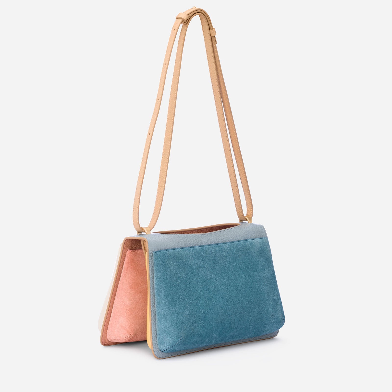 Mlouye - Handbag - Harley Bags - Pastel - mlouye-harley-pastel-nn4_1800x1800_3a6b901f-bbcd-4c07-adeb-cf9faecbf743