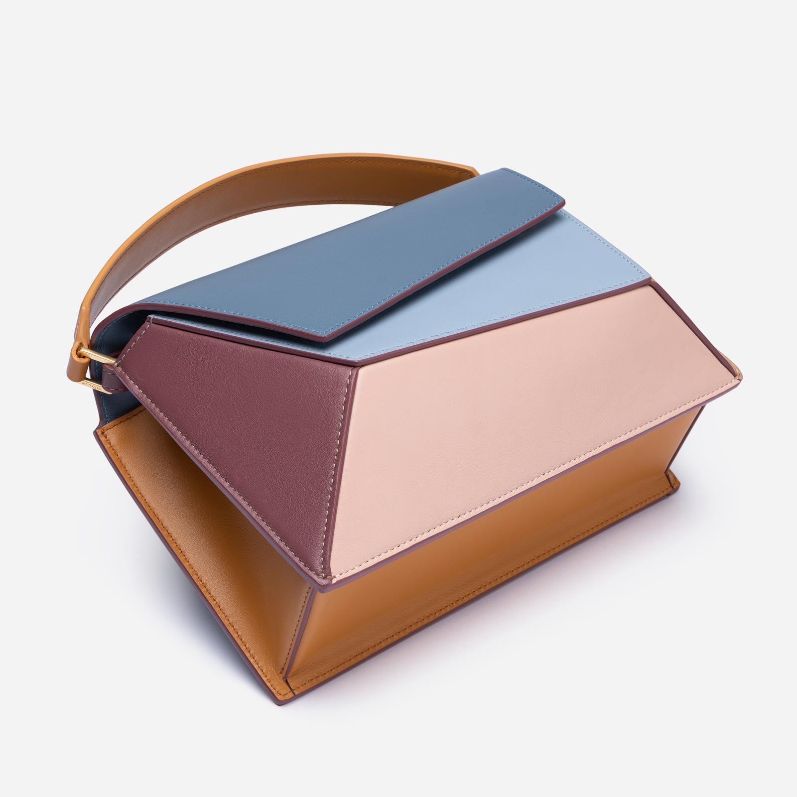 Mlouye - Handbag - Low Stock Alert - Black & Gray - mlouye-naomi-south-america-5_1800x1800_52ab5395-cfd9-4d58-a6fd-03845aa4c36a