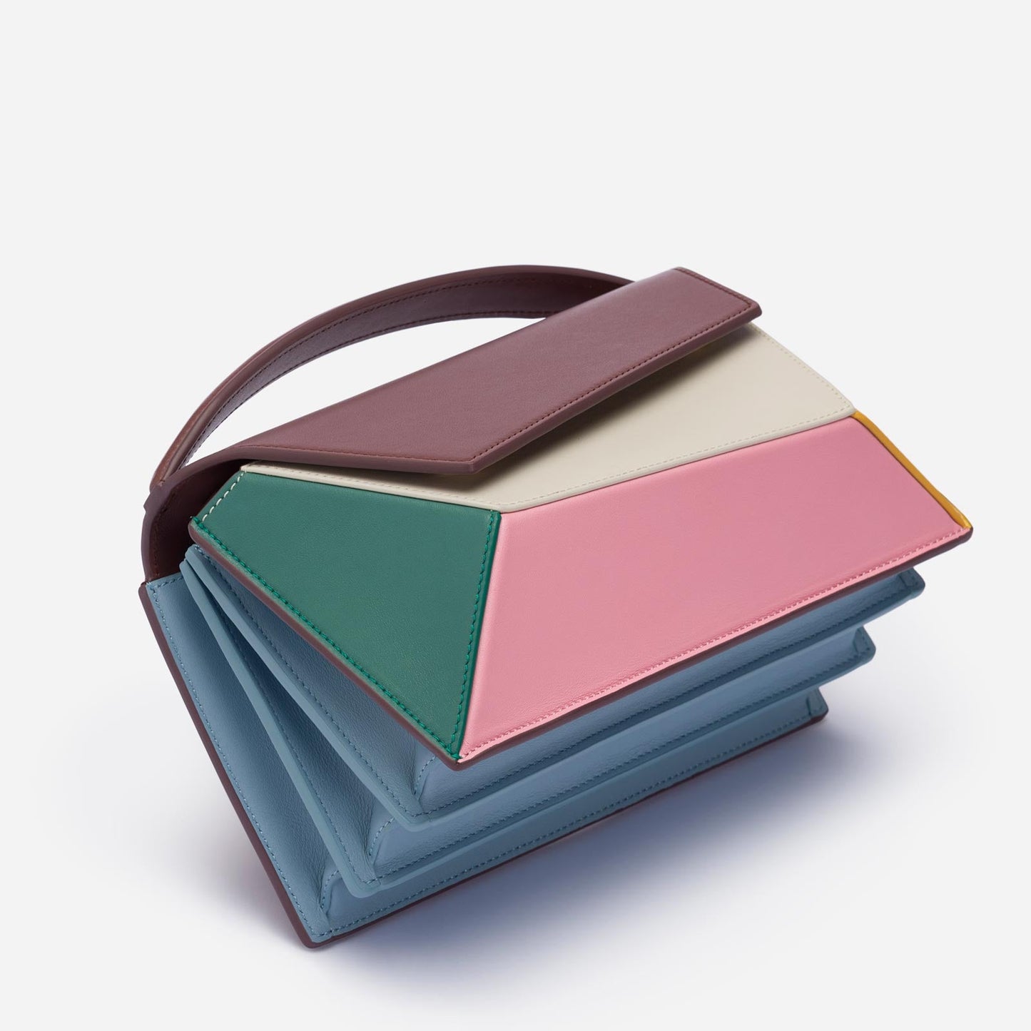 Mlouye - Handbag - Low Stock Alert - St Tropez - mlouye-small-naomi-st-tropez-5_1800x1800_6772f2cf-3f0e-4063-835d-1d382f1349ff