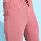 Berrylush - Top with Trouser - Top with Trousers - Rose - - d15c6bc2-af82-434c-a1d0-55398e2f07f81647343062742ClothingSet3