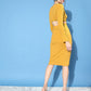 Berrylush - Dress - Solid Cut-Outs Bodycon Dress - Yellow - 15e9d7d7-f7c2-451e-8723-a350d4b6056f1673439412288-ANVI-Be-Yourself-Women-Dresses-2631673439411866-5