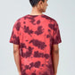 The Souled Store - Tshirts - Harry Potter: House Gryffindor (Tie Dye) - - 1648278417_2040368
