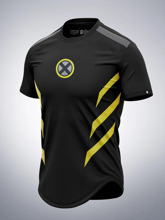 Snitch - Tshirts - Wolverine: Superhuman Power - - 1655909067_8226462