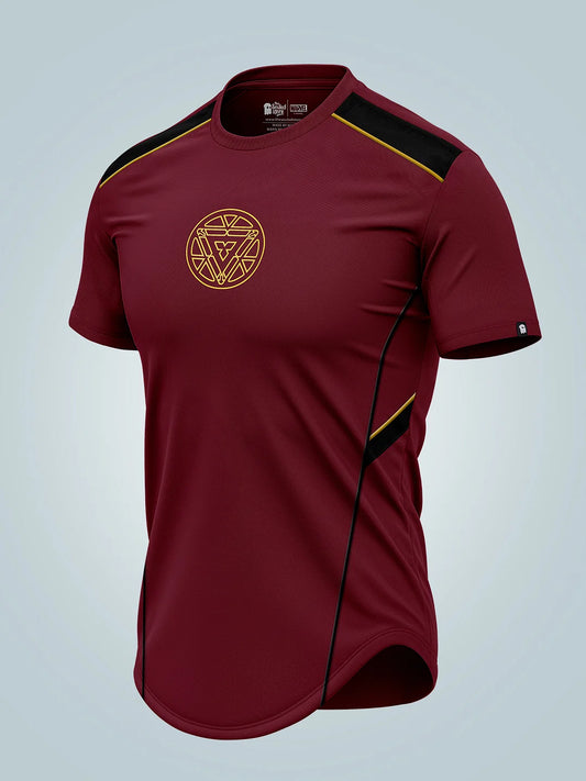 The Souled Store - Tshirts - Iron Man: Tony's Choice - - 1658146339_5025766