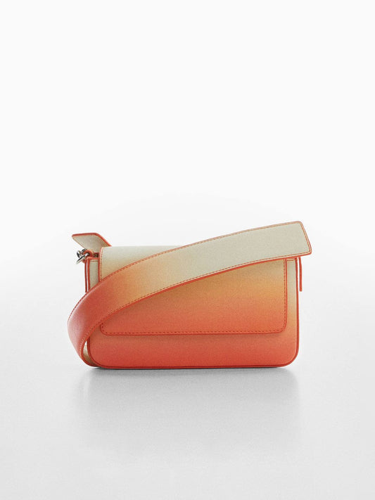 MANGO - Handbag - Colourblocked Structured Sling Bag - - 24238d00-4206-428c-8ef6-bebc9650360f1680159671600MANGOStrappyMid-TopStilettosHeelsMANGOWomenHandbagsMANGOWome1