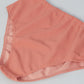 Athena - Swimwear - Pink Solid 2-Piece Swimwear - - 2535f0be-47da-4807-b8a8-f7675178d5171616687489491-6