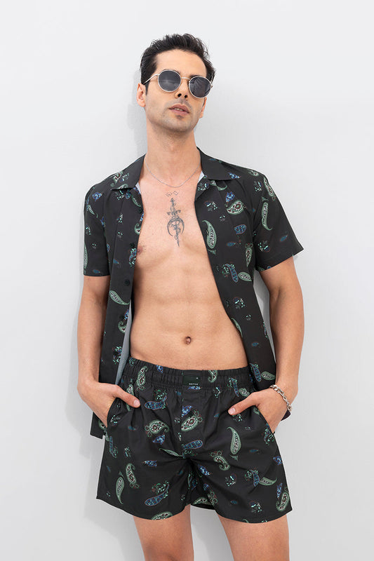 Snitch - Co-ord set - Kashmiri Black Co-Ords - - Amin295_1800x1800_5374693d-43e8-42b3-878c-9060ad96ec51