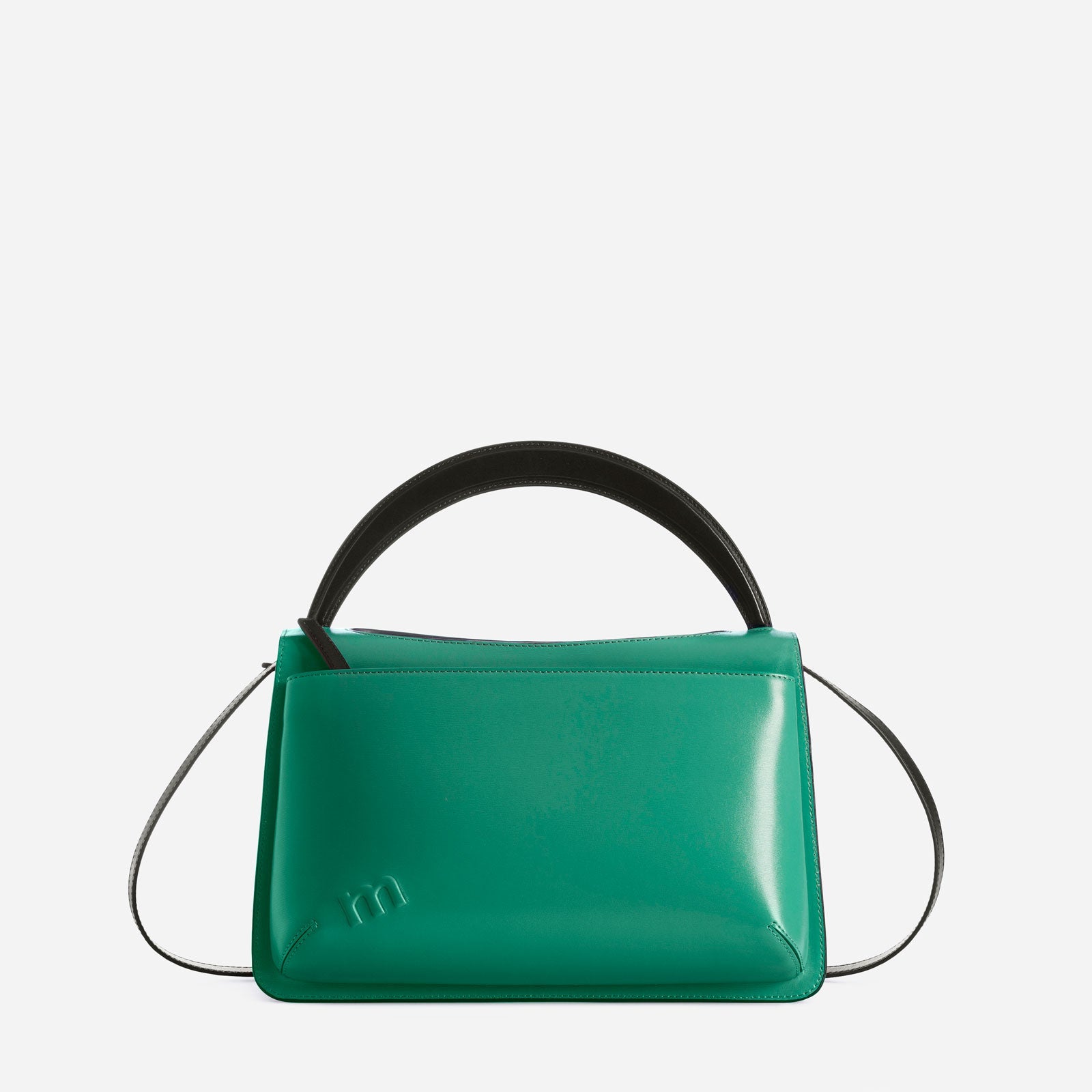 Mlouye - Handbag - Harley Bags - Jade Green - mlouye-harley-jade-n11_1800x1800_d9f4ed26-6269-4d52-ae31-52256de6b19a