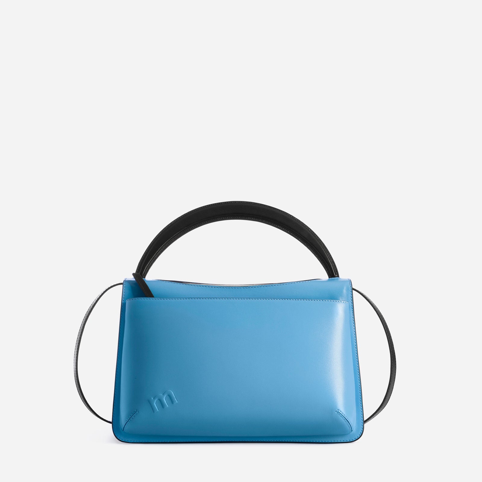 Mlouye - Handbag - Harley Bags - Sky Blue - mlouye-harley-sky-blue-n11_1800x1800_2723b2d1-19bc-438d-aa35-a967e98abaff