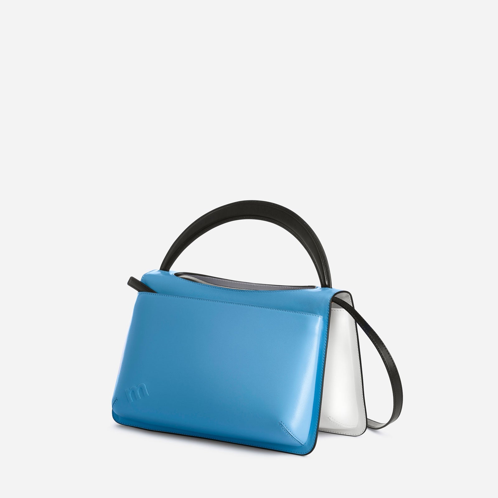 Mlouye - Handbag - Harley Bags - Sky Blue - mlouye-harley-sky-blue-n2_1800x1800_f8a9234c-70de-498f-babf-2a1f06b29f91